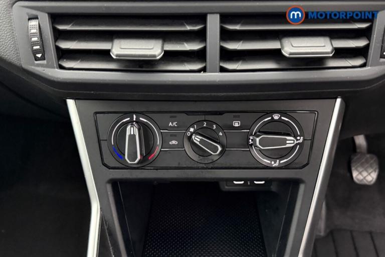 2024 Volkswagen Polo 1.0 TSI Life 5dr Hatchback Petrol Manual
