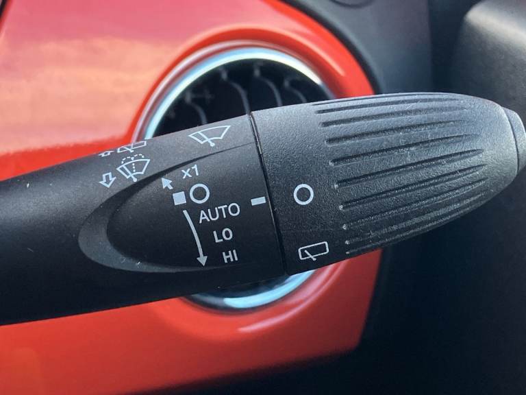 2023 Fiat 500 1.0 Mild Hybrid 3dr HATCHBACK PETROL Manual