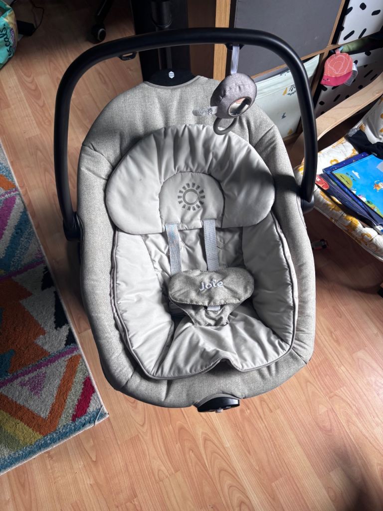 Joie baby swing