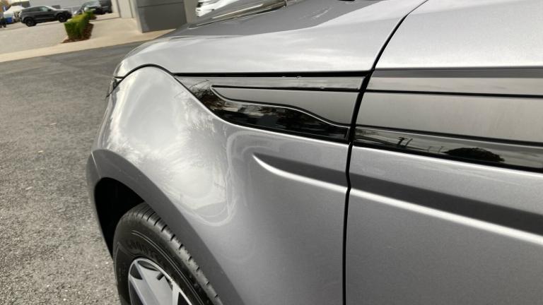 2025 Land Rover Range Rover Evoque 2.0 D200 Dynamic SE 5dr Auto Diesel Hatchback Hatchback Diesel...