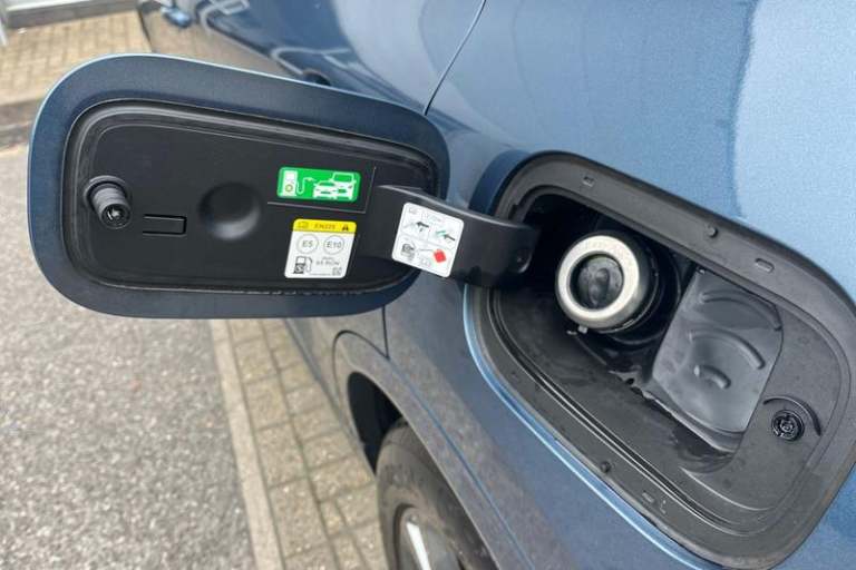 2020 Ford Kuga 1.5 EcoBoost 150 ST-Line First Edition 5dr HATCHBACK PETROL Manual