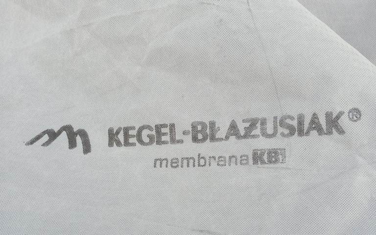 Breathable Van Cover