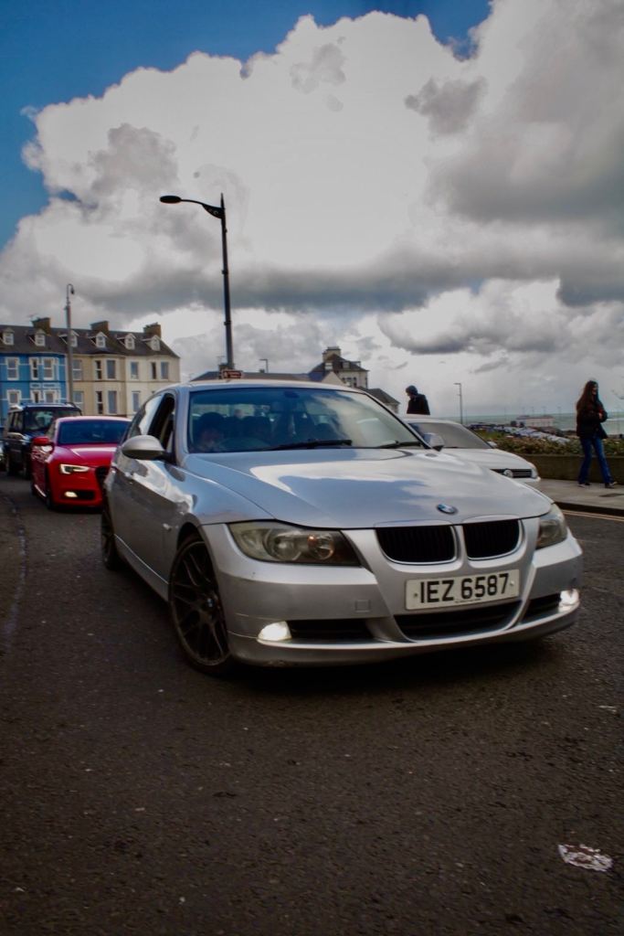 Bmw e90