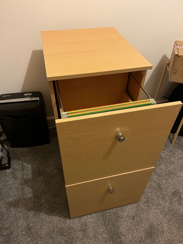 Filing Cabinet