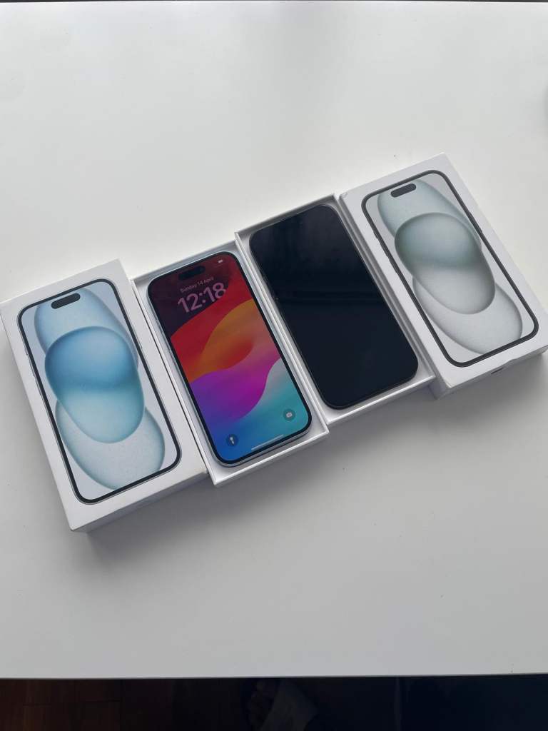 iPhone for sale 11 12 13 14 15 