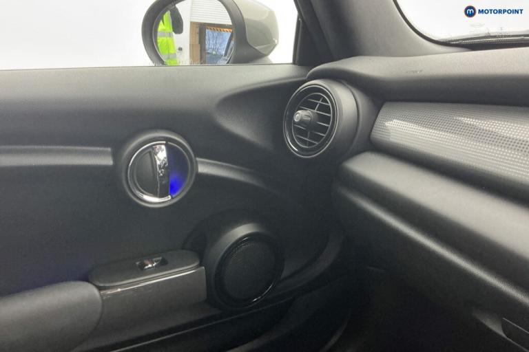 2020 MINI Convertible 1.5 Cooper Sport II 2dr Auto CONVERTIBLE PETROL Automatic