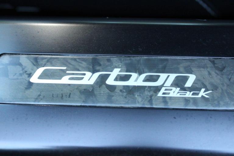  Aston Martin Vanquish Petrol Automatic