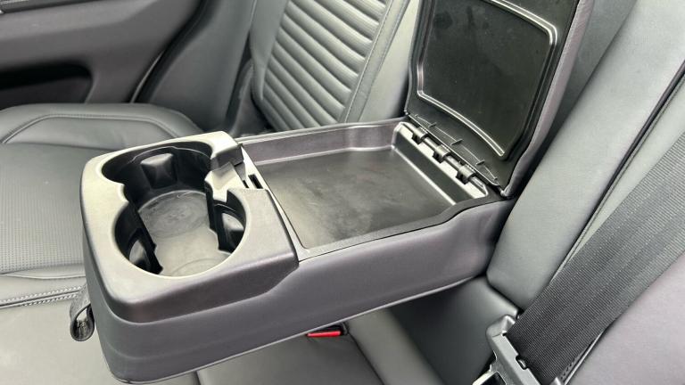 2025 Land Rover Discovery Sport 2.0 D200 Dynamic HSE 5dr Auto [5 Seat] Diesel Station Wagon Stati...