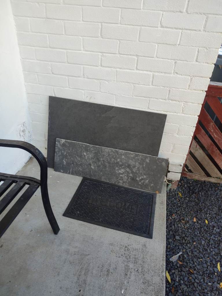 ***FREE*** Porcelain slab 