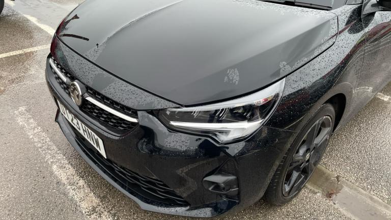 2023 Vauxhall Corsa 1.2 GS Hatchback 5dr Petrol Manual Euro 6 (75 ps) Hatchback Petrol Manual