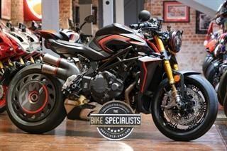 MV Agusta Rush 1000 *SC Projects - No 200 of 300*
