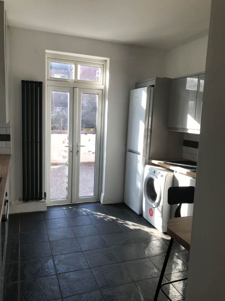 Single Room Chorlton
