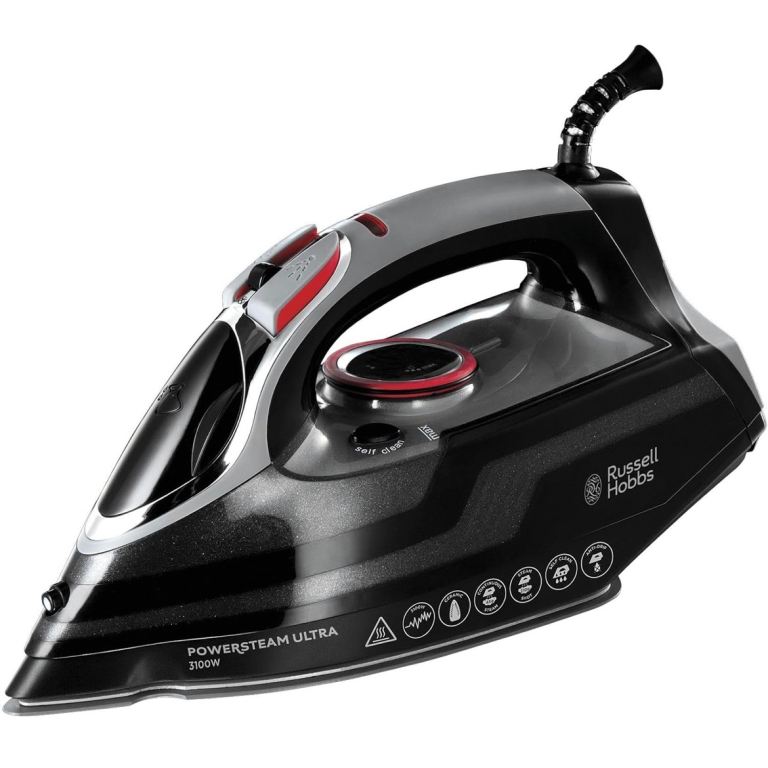 Russell Hobbs Steam Iron