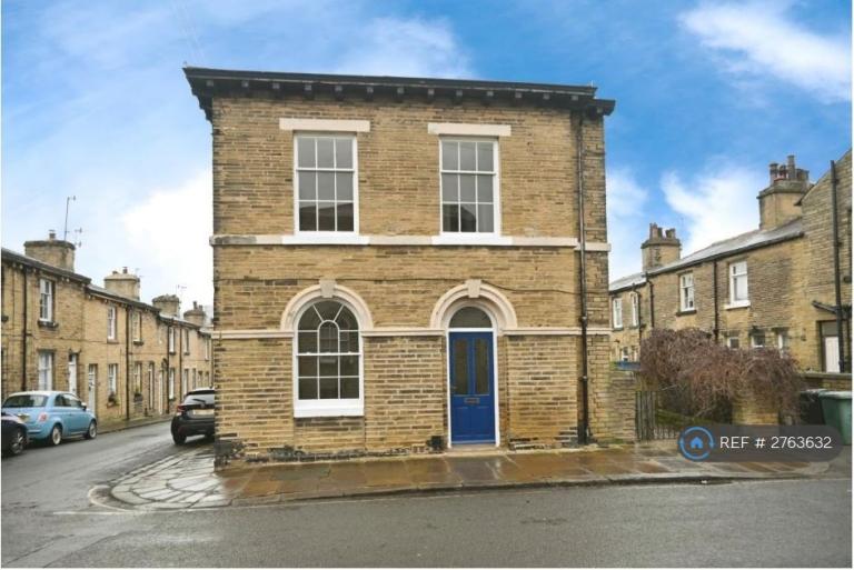 2 bedroom house in Caroline Street, Shipley, BD18 (2 bed) (#2763632)