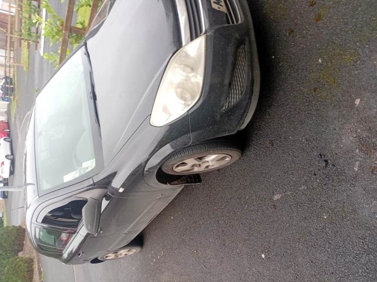 Vauxhall, ASTRA, Hatchback, 2007, Manual, 1686 (cc), 5 doors