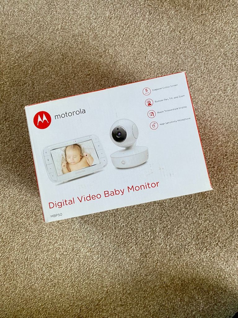 Baby accessories 