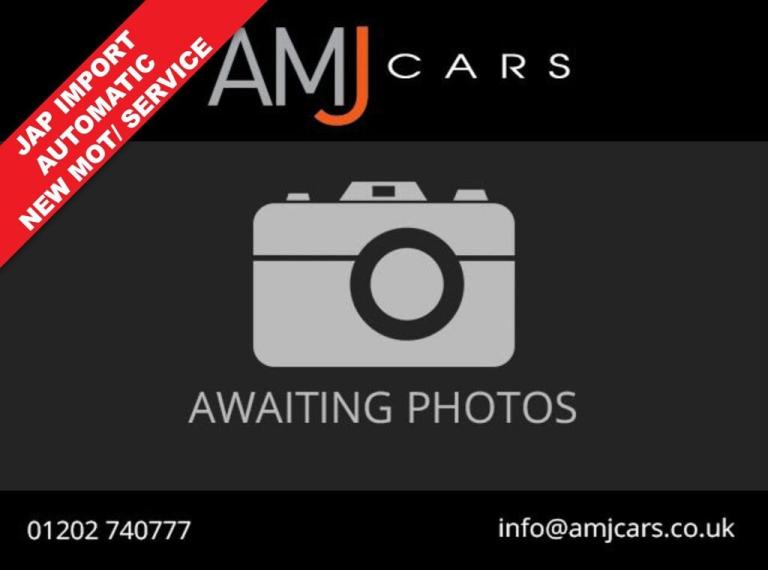 2015 Honda Fit 1.3 Automatic Petrol White 5dr Hatchback Petrol Automatic