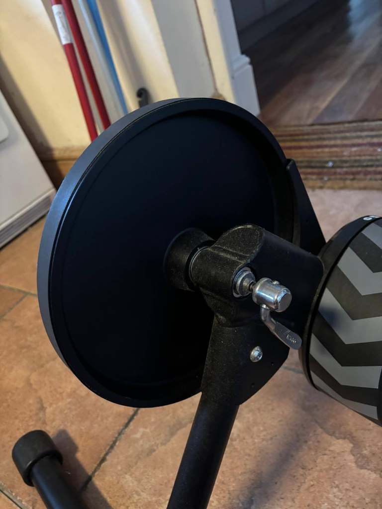 Wahoo Fitness Kickr Core Smart Trainer