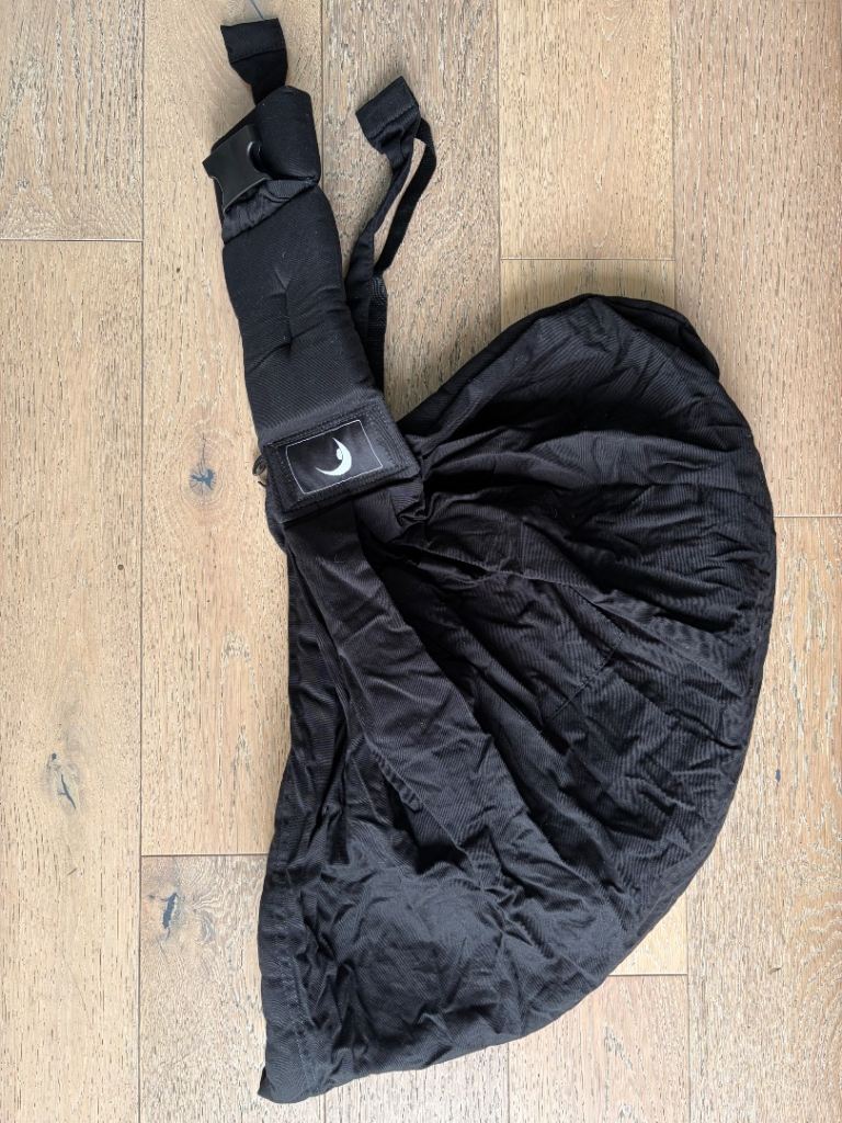 Baby sling - Baba Luna 