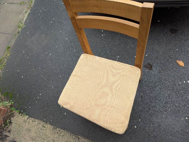 4 x Dining Chairs