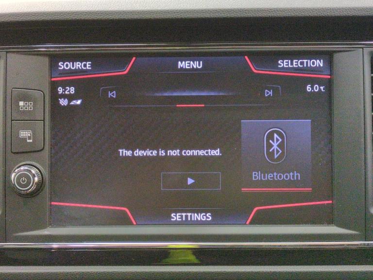 2018 SEAT Leon 2.0 TSI Cupra 300 Sport Coupe 3dr Petrol Manual Euro 6 (s/s) (300 ps) - ADJ Hatchb...