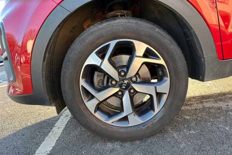 2021 Kia Sportage 1.6 GDi 2 GPF SUV 5dr Petrol Manual Euro 6 (s/s) (130 bhp) SUV Petrol Manual