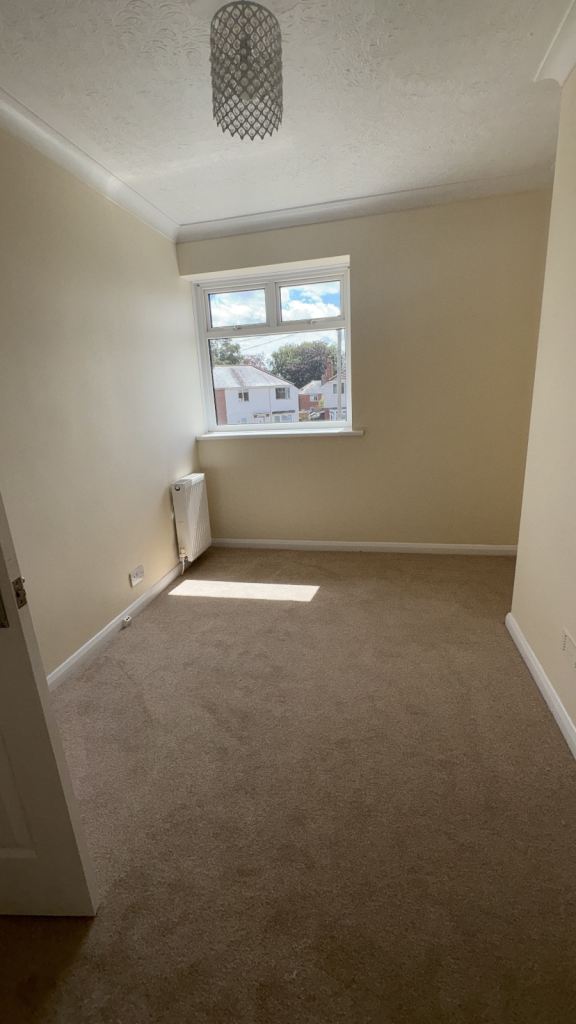Double Room for Rent