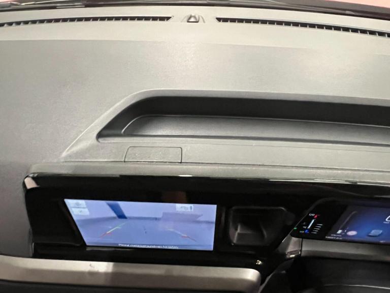 2024 Ford Transit Courier 1.0 EcoBoost 125ps Limited Van PANEL VAN PETROL Manual