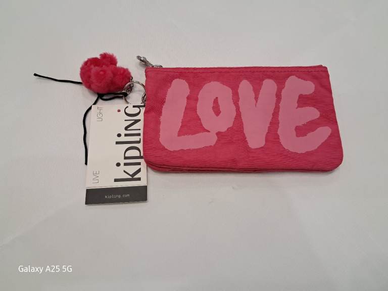 Kipling Creativity L Pouch