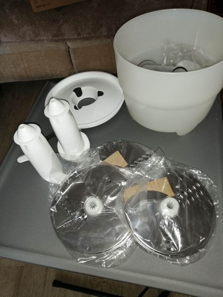 Kenwood Food Processor