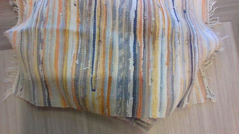 clippy and mats/rugs bria a brac