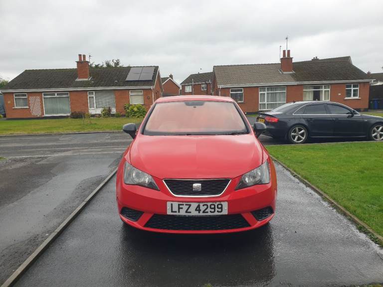 2012 Seat Ibiza 1.2 S 3dr [AC], FULL MOT, trade ins welcome, delivery available