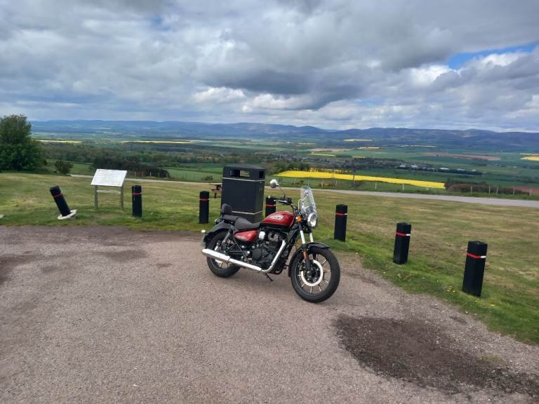 Royal Enfield, METEOR, 2024, 349 (cc)