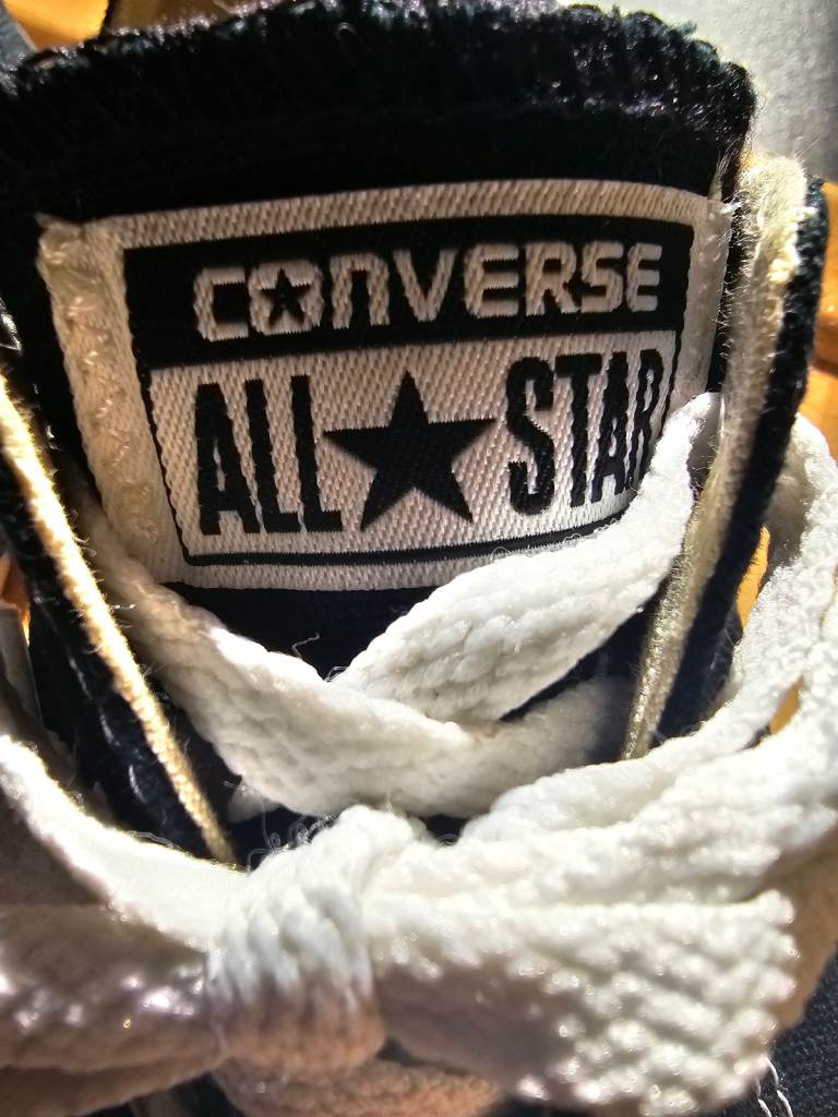 CONVERSE ALL STAR