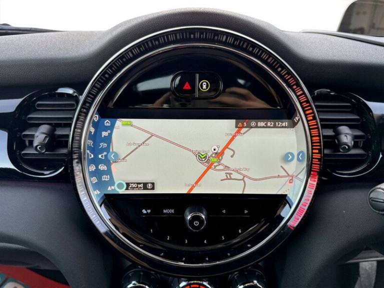 2021 MINI Hatch 135kW Cooper S Level 3 33kWh 3dr Auto HATCHBACK ELECTRIC Automatic