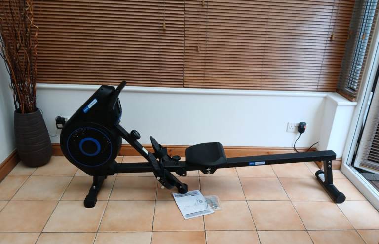 Pro Fitness Rowing Machine | in Hull, East Yorkshire | Gumtree