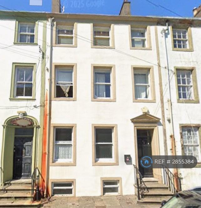 1 bedroom flat in Scotch St, Whitehaven, CA28 (1 bed) (#2855384)