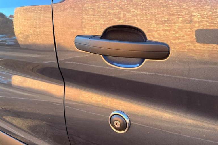 2025 Ford Transit 350 Limited L3 H2 LWB Medium Roof FWD 2.0 EcoBlue 165ps Manual PANEL VAN Diesel...