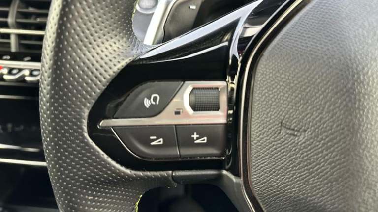 2022 Peugeot 2008 1.2 PureTech 130 GT Premium 5dr EAT8 HATCHBACK PETROL Automatic