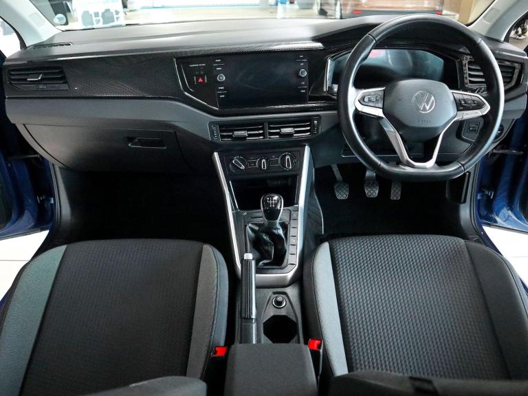 2023 Volkswagen Taigo 1.0 Life TSI 5DR Suv Petrol Suv Petrol Manual