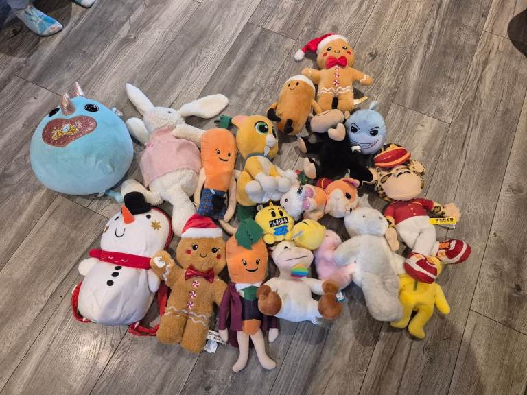 Kids toys