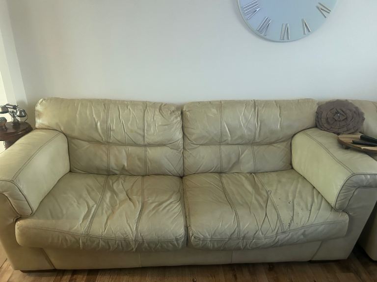 3 seater and 2 seater 