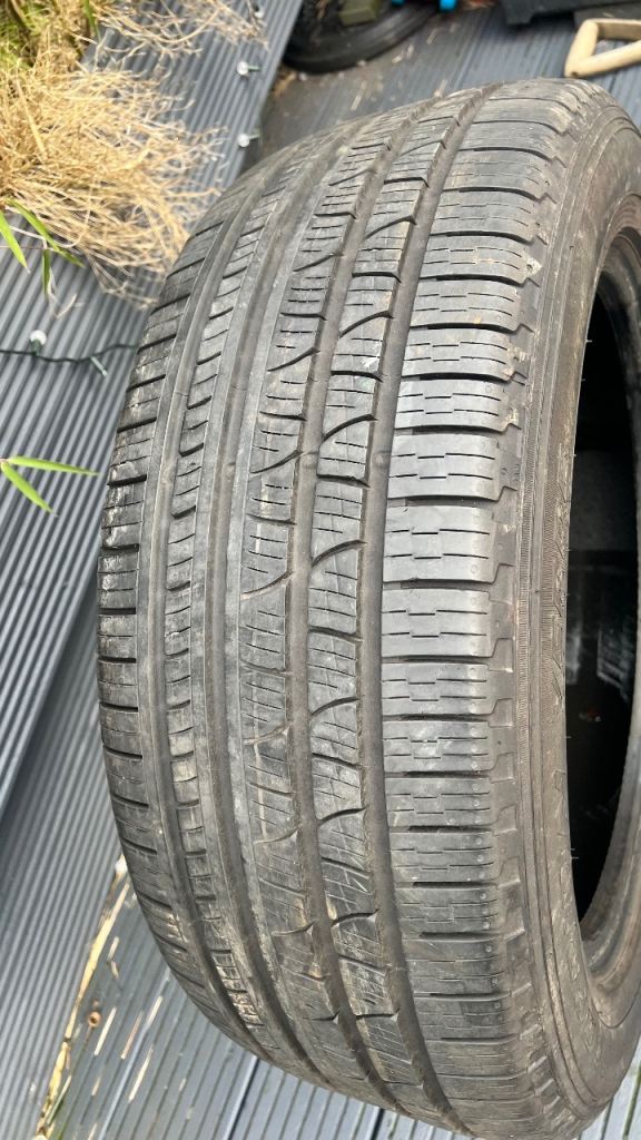 Pirelli Scorpion Tyre 7mm 