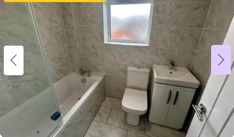 4 Bed Terraced House, Cheveral Avenue, CV6