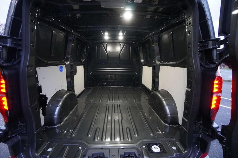 2025 Volkswagen Transporter 2.0 Transporter T28 Commerce Pro TDI + Delivery Miles + VW 5 Plus Pan...