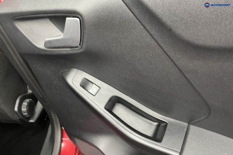 2025 Ford Puma 1.0 EcoBoost Hybrid mHEV ST-Line 5dr DCT HATCHBACK PETROL Automatic