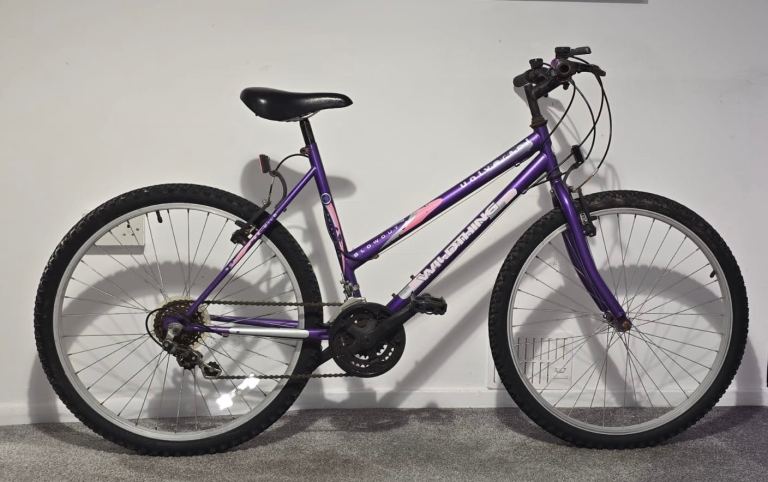 image for Mountain bike 