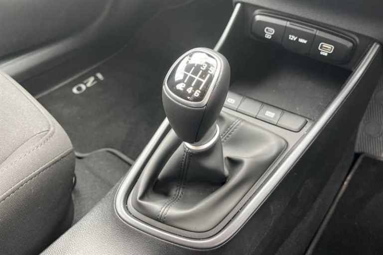 2025 Hyundai i20 1.0T GDi Advance [Nav] 5dr HATCHBACK PETROL Manual