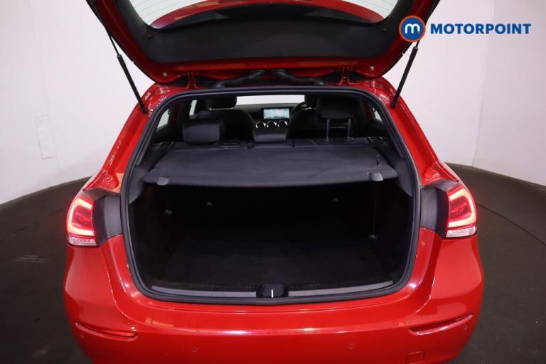 2019 Mercedes-Benz A-Class A180d Sport Executive 5dr Auto Hatchback Diesel Automatic