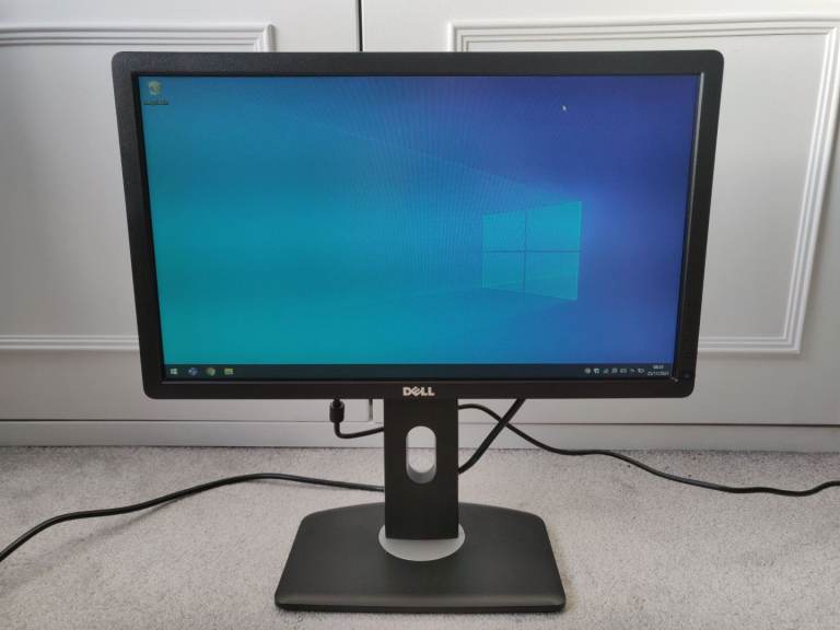 Dell P2012Ht Monitor